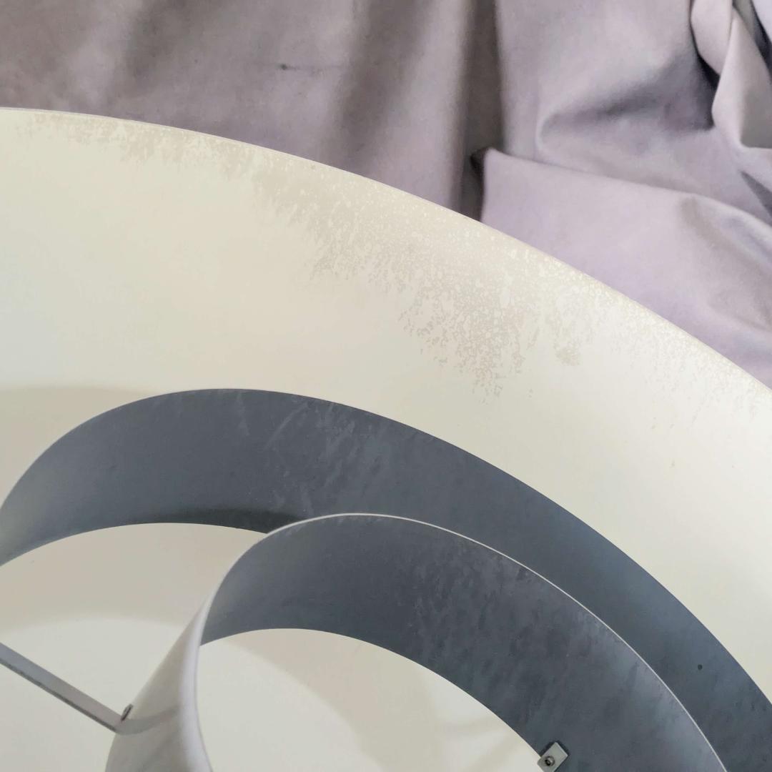 北欧 ハンスアグネ ヤコブソン 676 真鍮 ペンダント1970年代 オリジナル