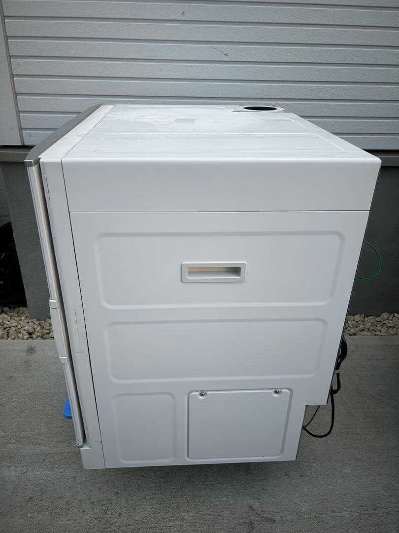 リンナイ 衣類乾燥機 RDT-52S-2　2015年製　都市ガス用 千葉県市川市