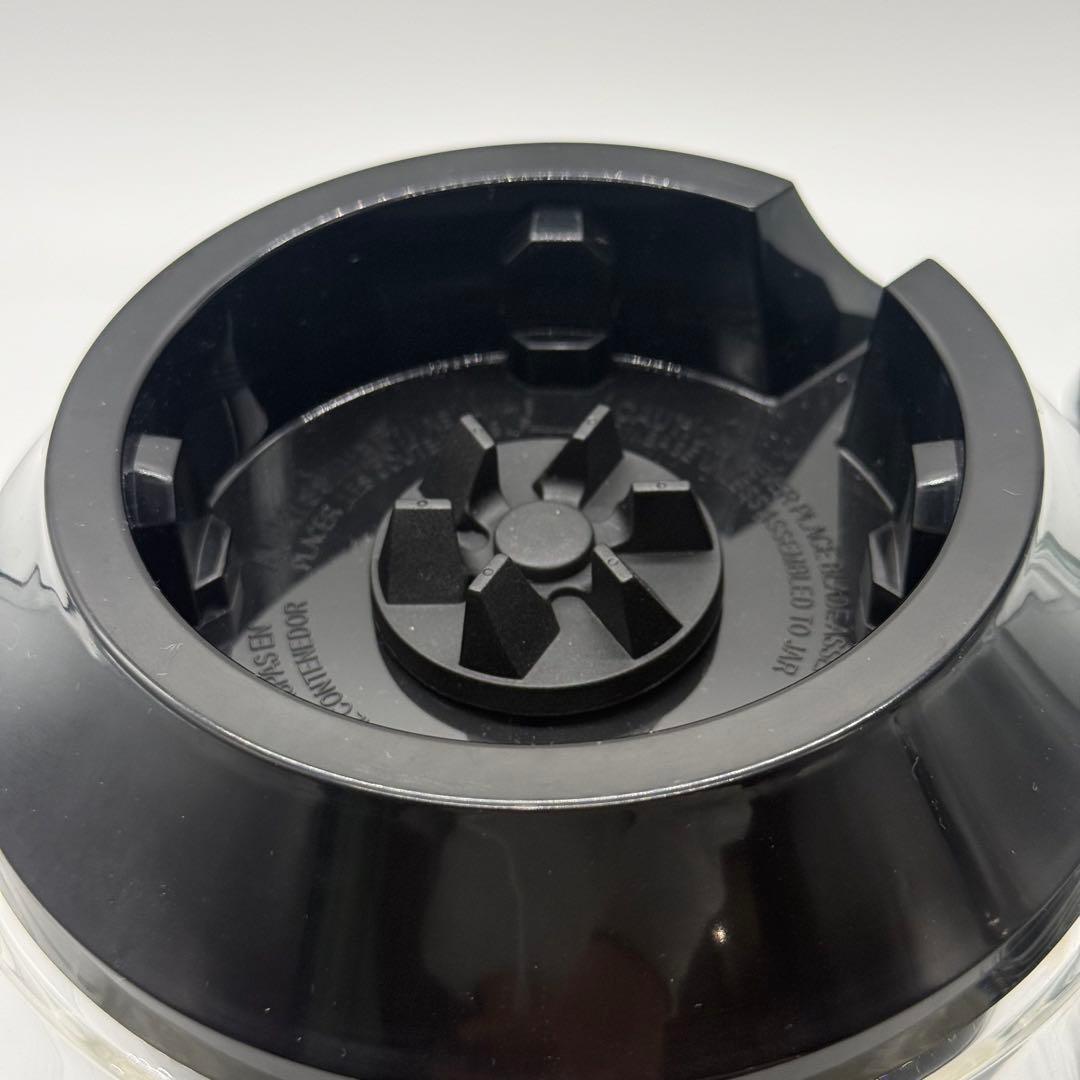 未使用 Hamilton Beach ミキサー　ハミルトンビーチ　ブレンダー