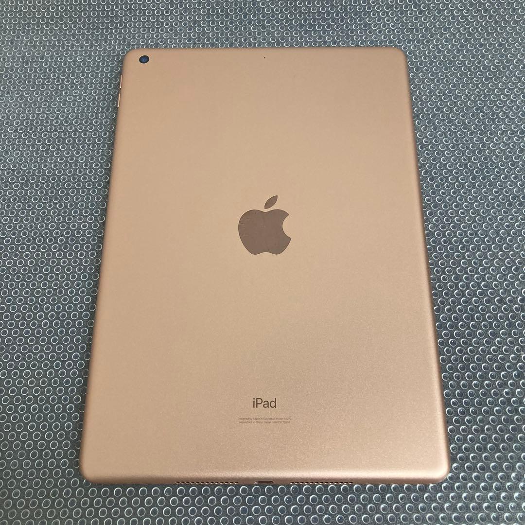 2925【早い者勝ち】電池良好☆iPad8 第8世代 32GB WIFIモデル☆