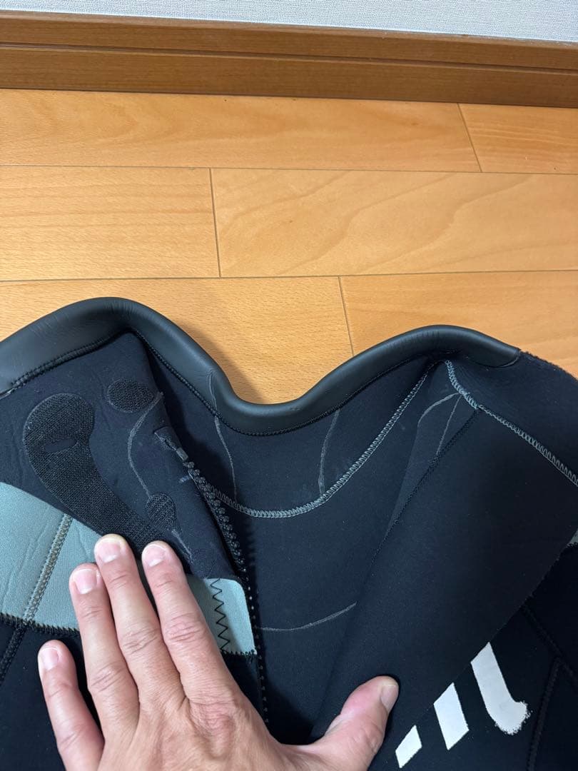 MAXIMフルスーツ