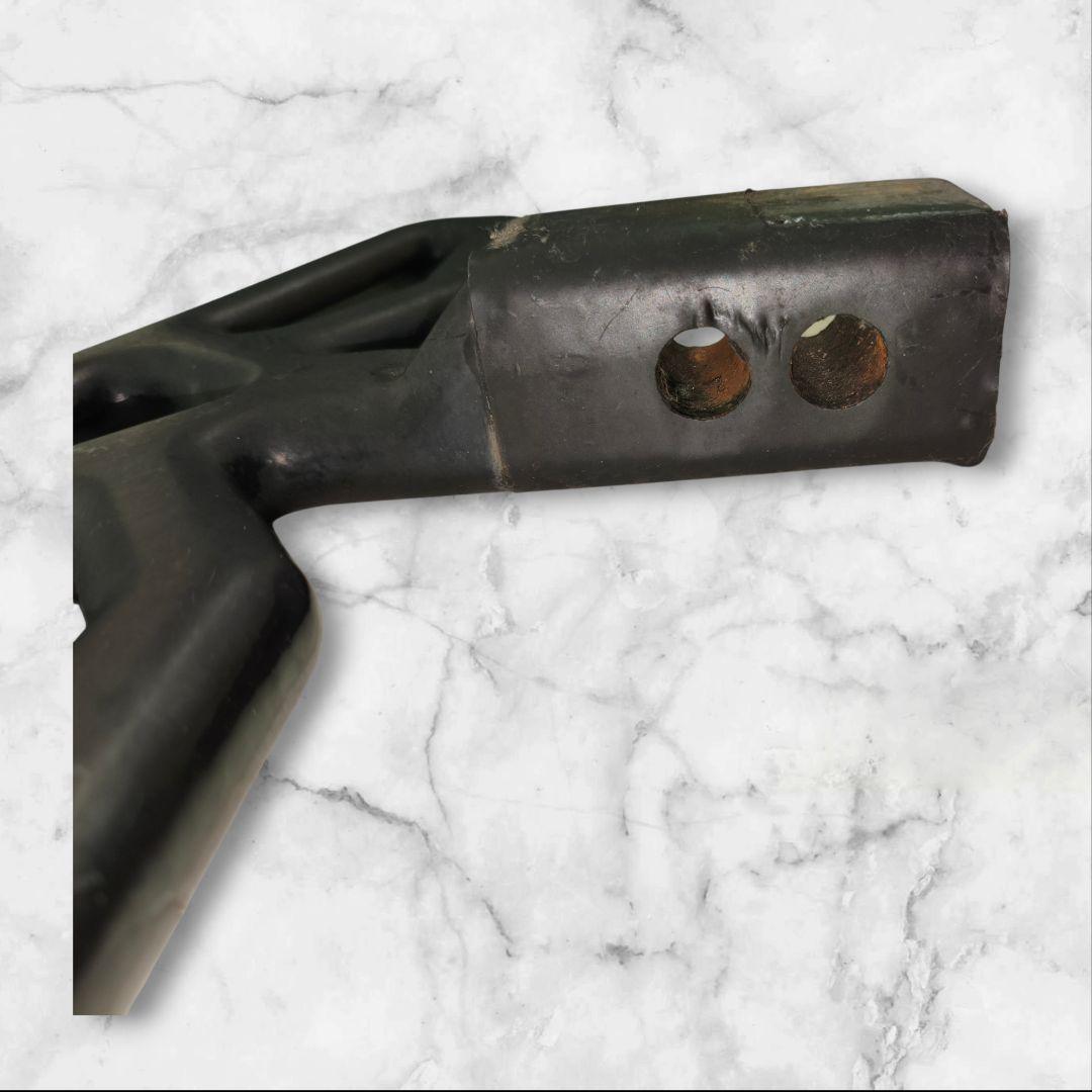 Smittybilt（スミッティビルト）ヒッチステップ　FJクルーザーなど