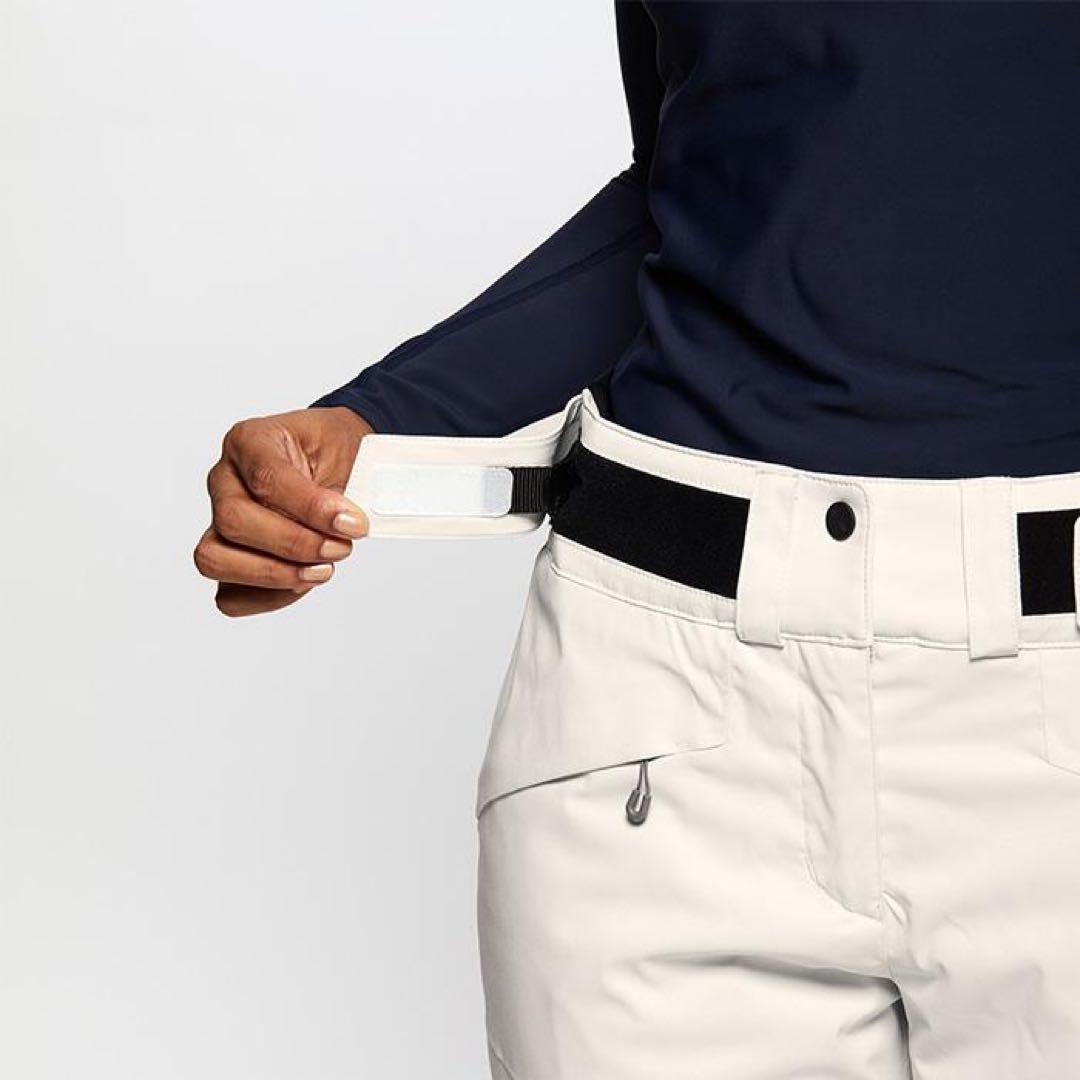 GOLDWIN スキーウェア レディース