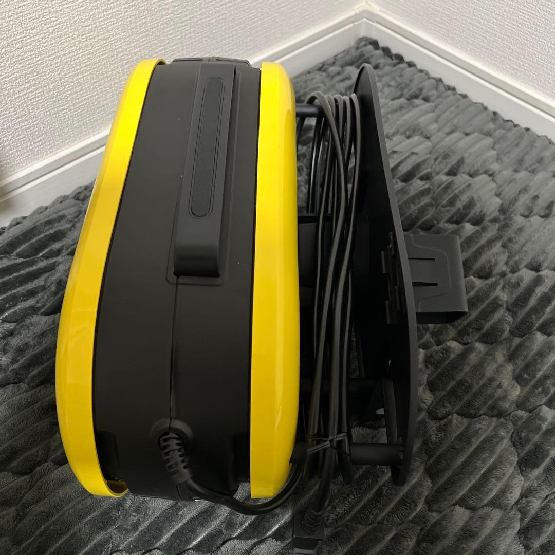 【美品｜店頭展示品】ケルヒャー サイレントS JTK SILENT S