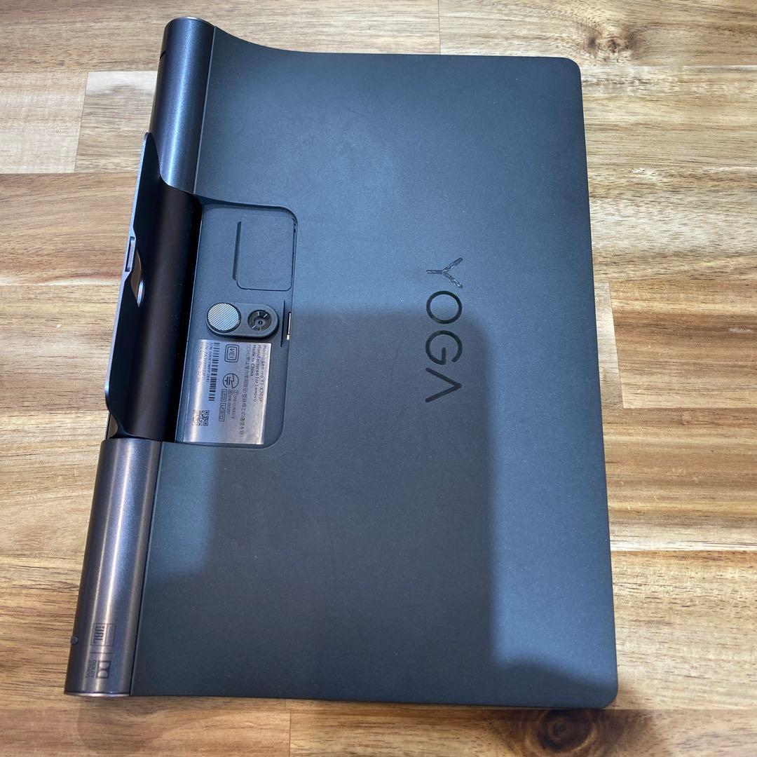 M702ジャンクLenovo Yoga Smart Tab YTX705F