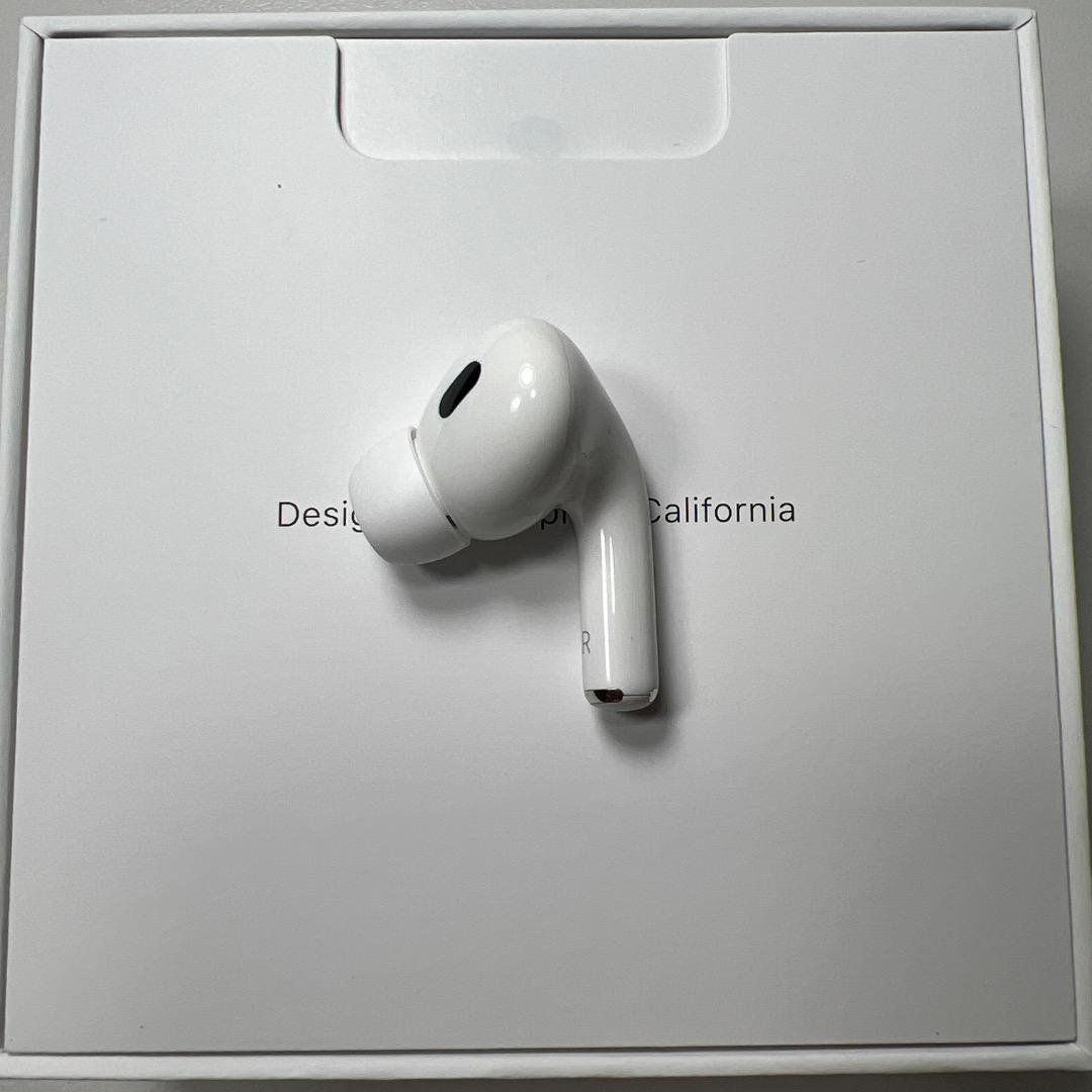 AirPods Pro 第2世代 usb-c 右耳 A3047 [98]