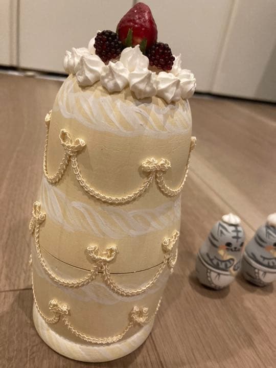 マトリョーシカ　ルクイノ