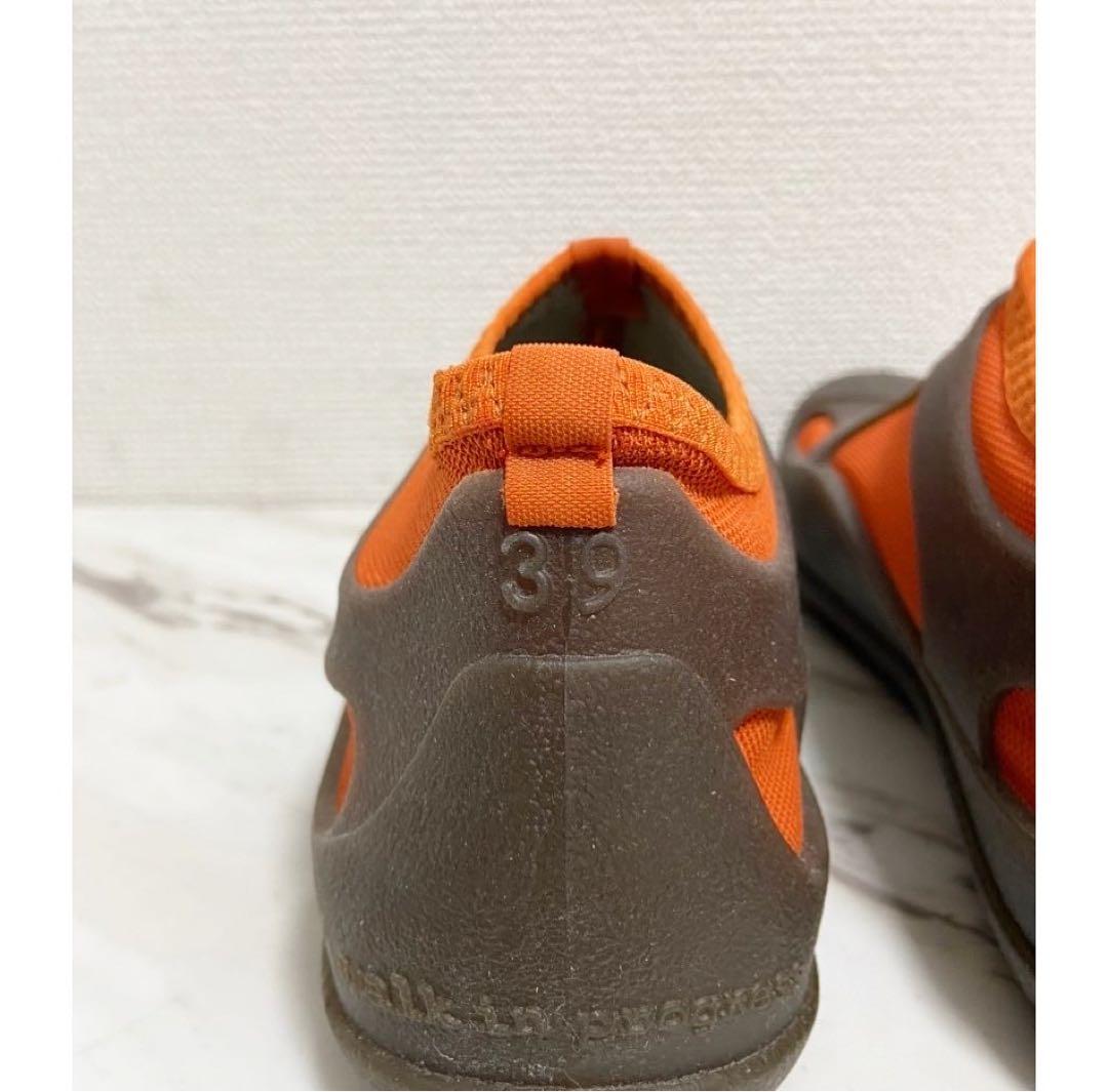 希少 初期 vintage camper \" wabi \" ラバー ゴム ブーツ