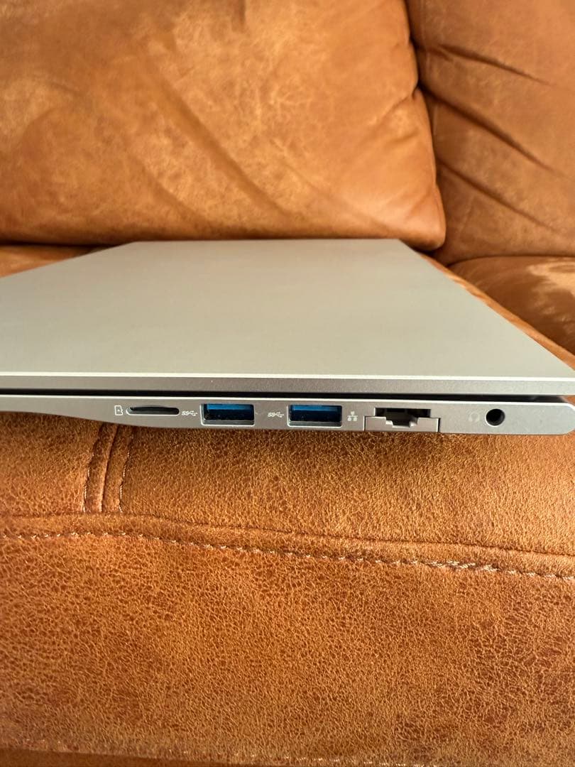 ドスパラTHIRDWAVE Dx-R3ノートPC