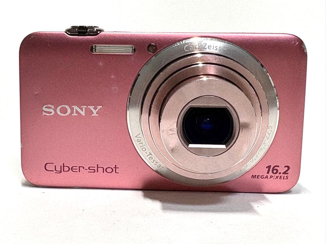 Sony Cyber-shot DSC-WX30 コンパクトカメラ コンデジ