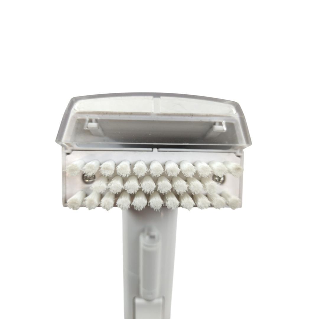 アイリスオーヤマ リンサークリーナー RNSK-P10-W【8-068】