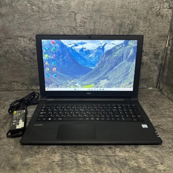 ★Windows11 最新オフィス2024 SSD　初期設定済すぐつかえます★