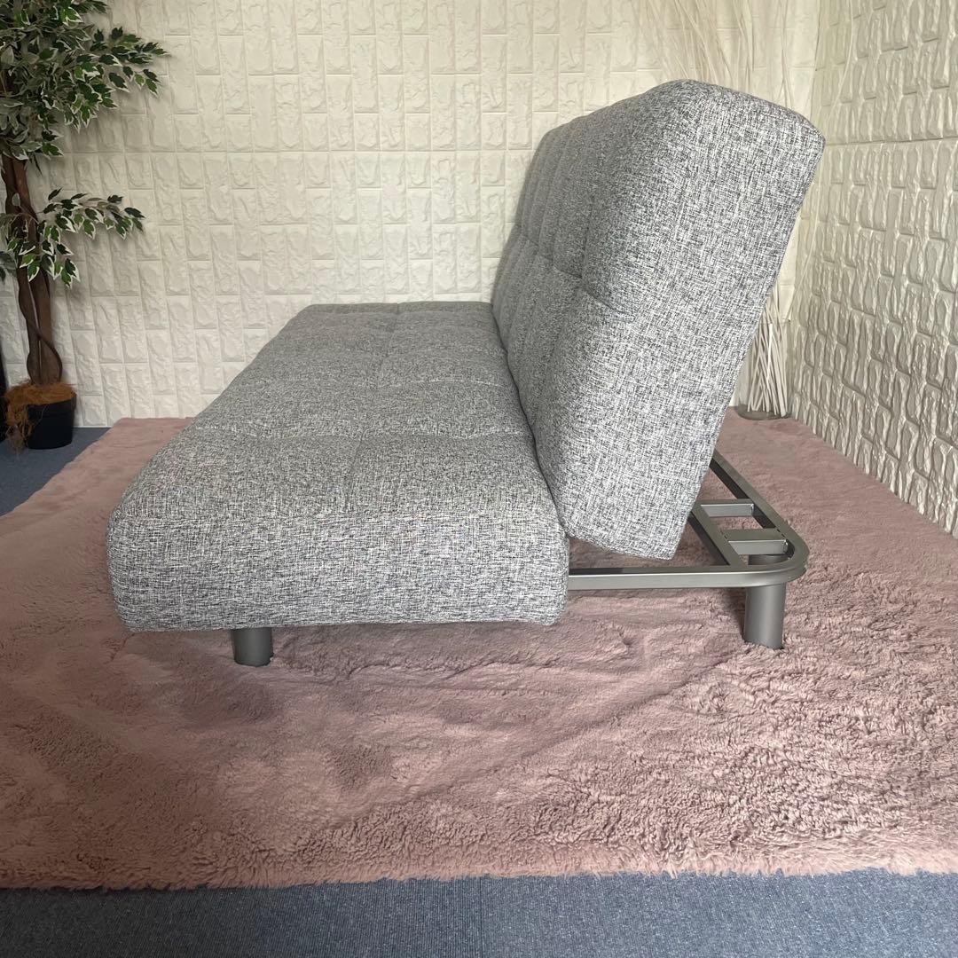 都内23区送料無料✨ニトリ✨ソファベッド