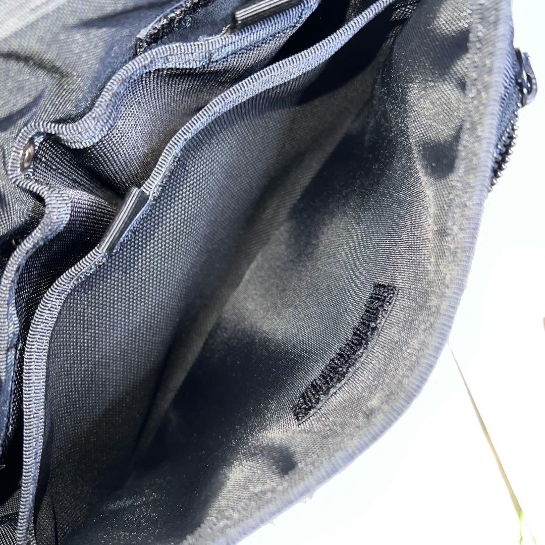 美品PORTER ポーター 吉田カバンHEAT ヒート ショルダーバッグ