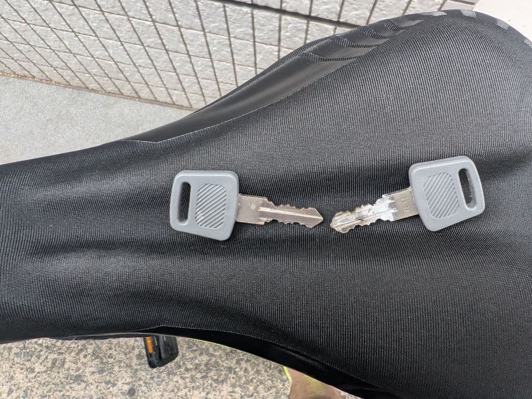 【引取り限定(横浜)】電動アシスト自転車 suisui BM-C27D