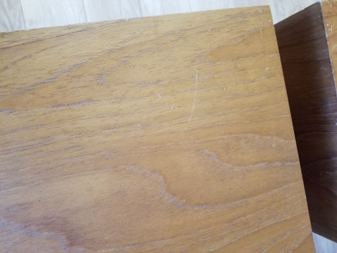 【ジャンク品:送料込み】HARBETH ハーベス HL5 スピーカー