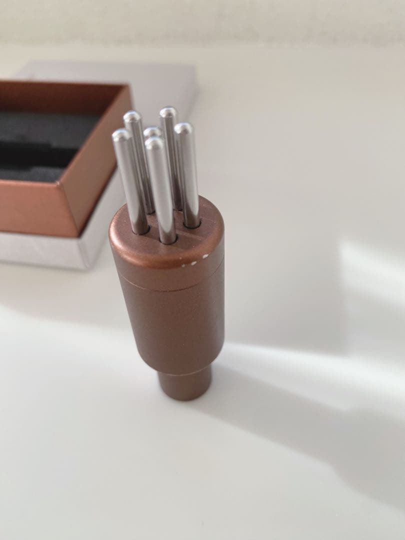 えびになります。