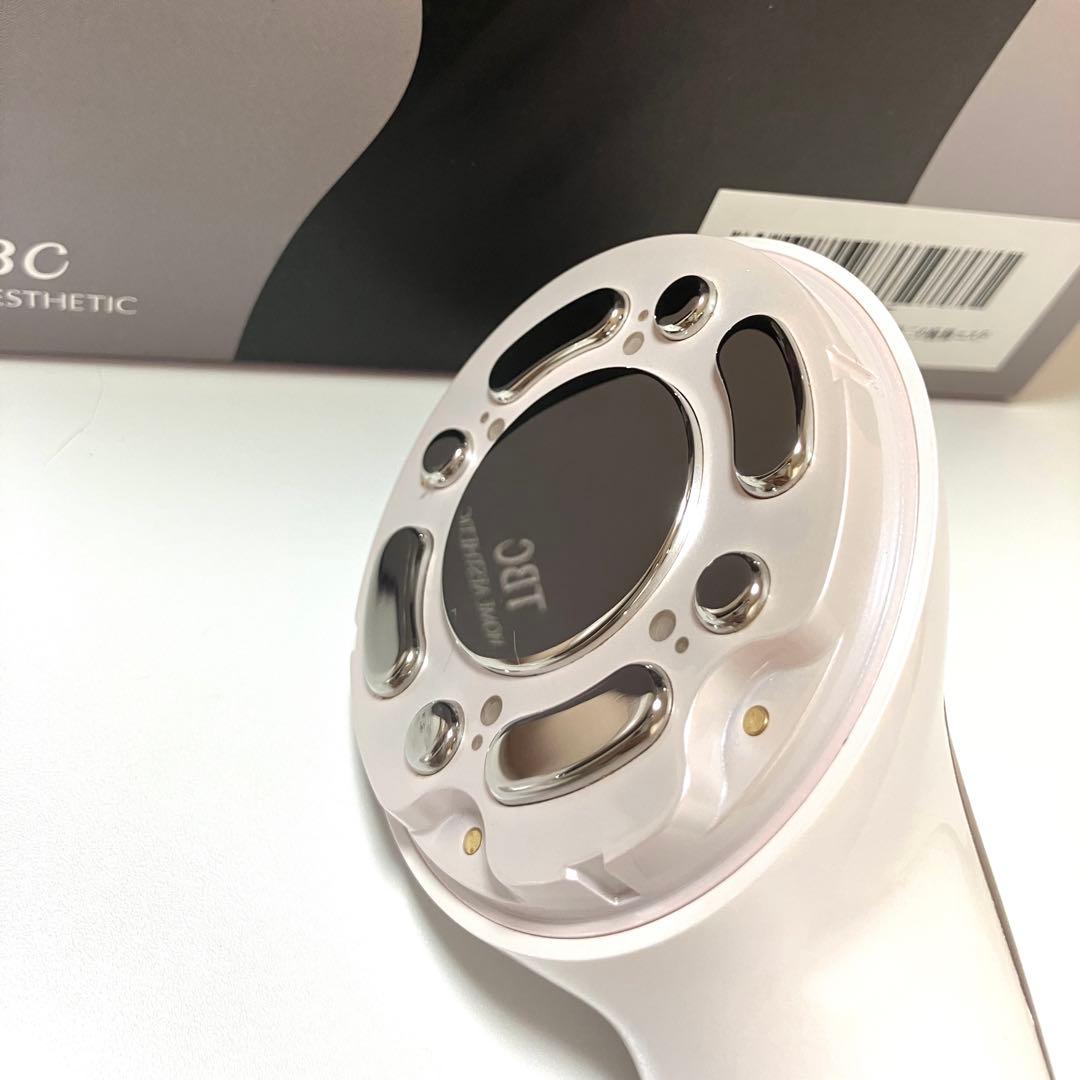 TBC 美顔器 美容器 ヒートキャビシェイプ 2 PROエステ フェイス ボディ