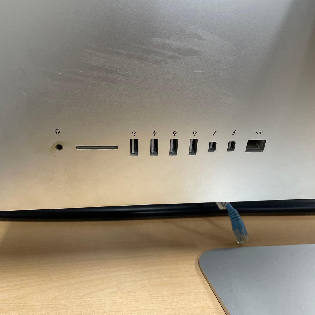 送料無料　Apple iMac 21.5インチ　A1418