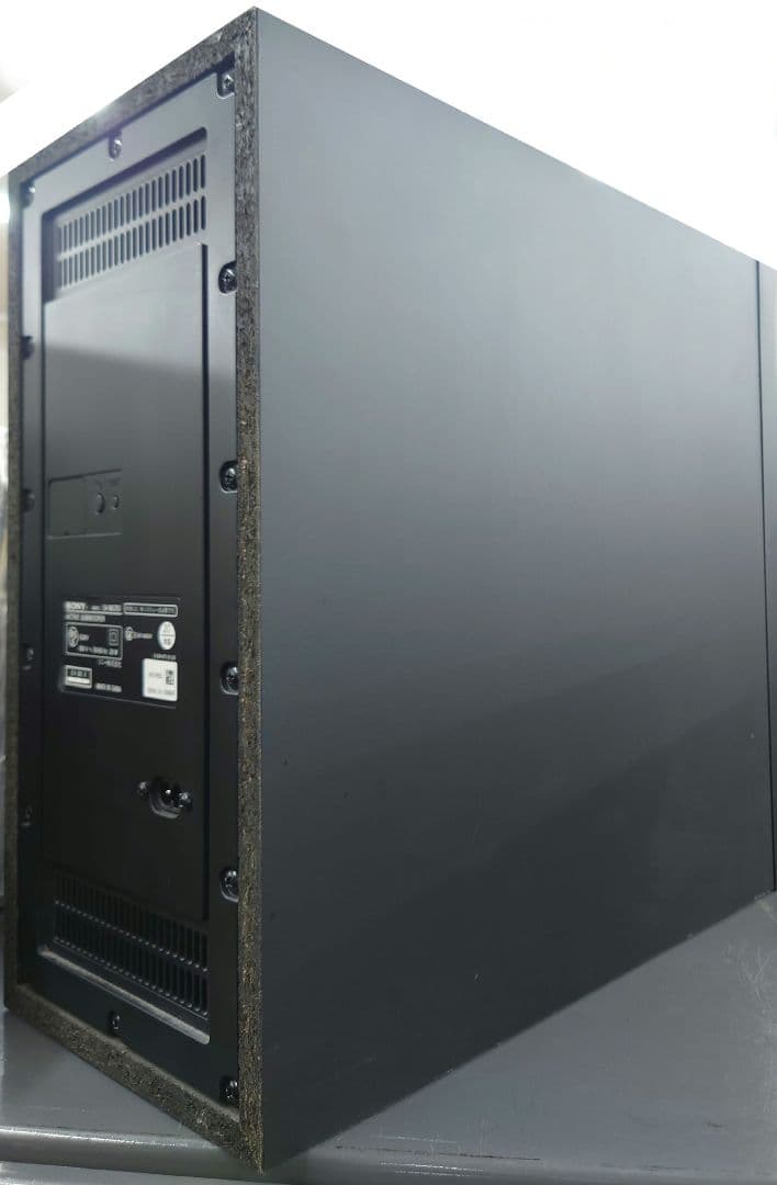 ★☆【2020年製】SONY　HT-G700 サラウンドシステム