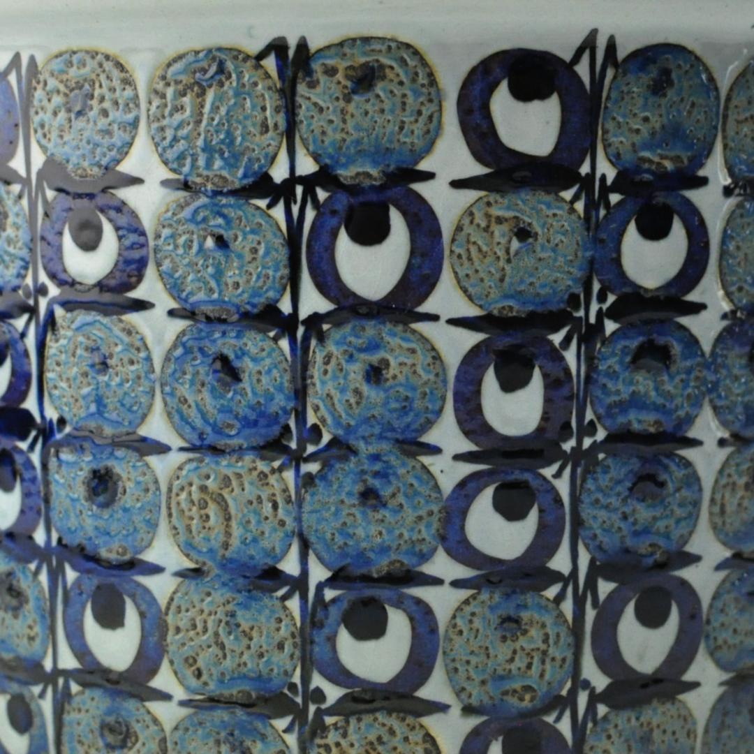 ロイヤルコペンハーゲン　テネラ　パンチボウル＆レードル