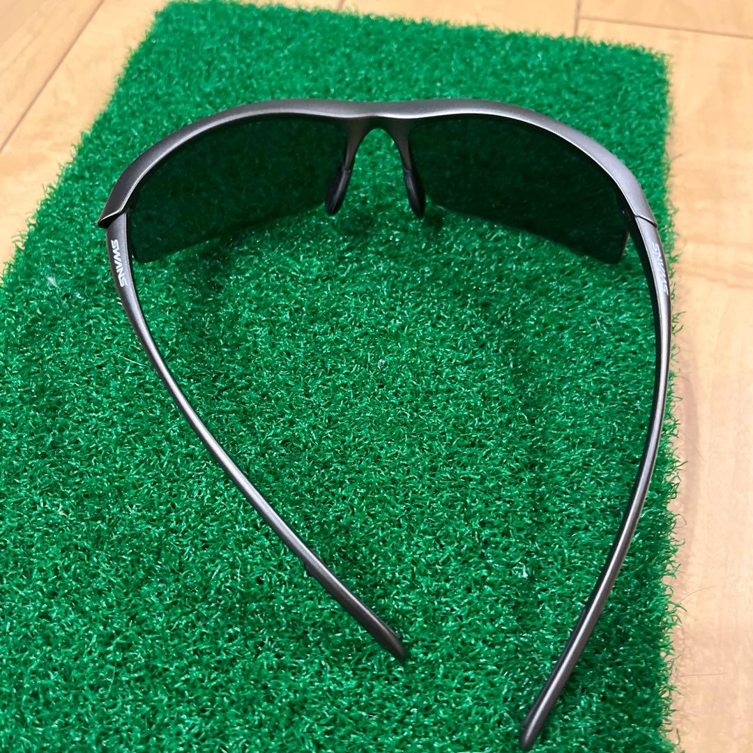 SWANSサングラス