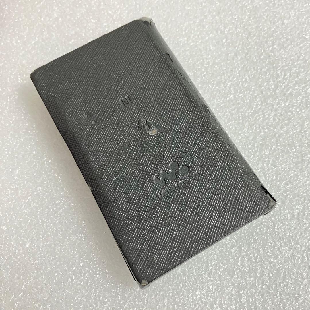 【バッテリー良好】　ソニー ウォークマン NW-A55 16GB