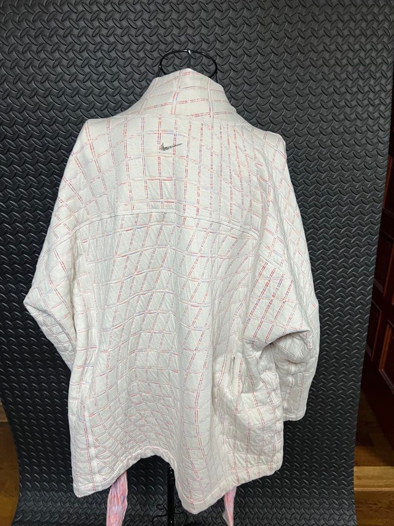 NIKE ヨガラップガウサイズXL