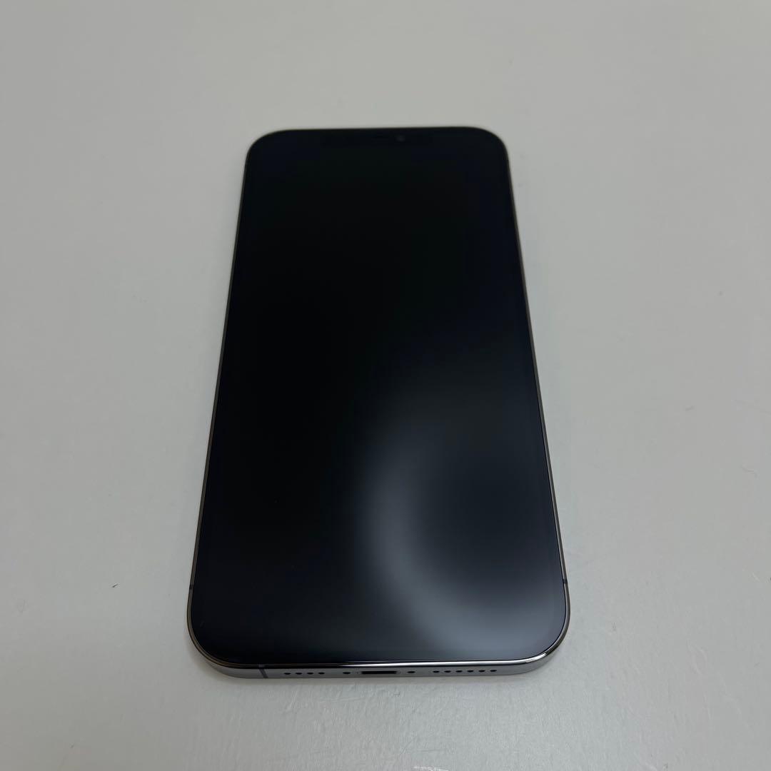 iphone 12 promax 256GB バッテリー100％