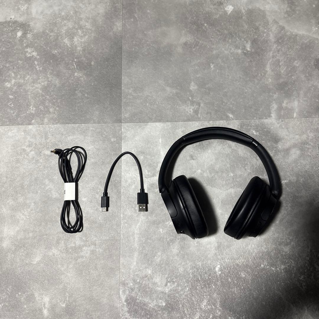 SONY WH-CH720N ワイヤレスヘッドセット