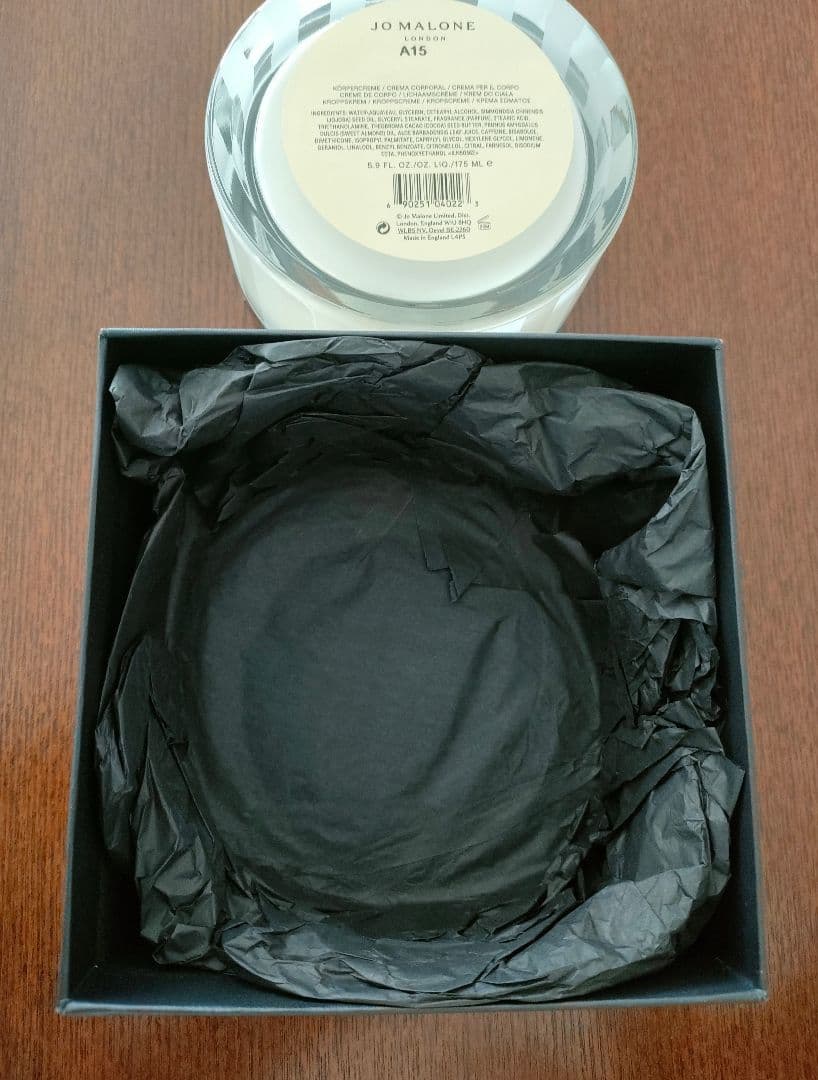 【新品未使用】JO MALONE 　イングリッシュペアー＆フリージア175ml