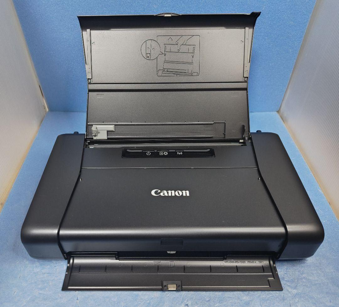 Canon PIXUS IP110 プリンター