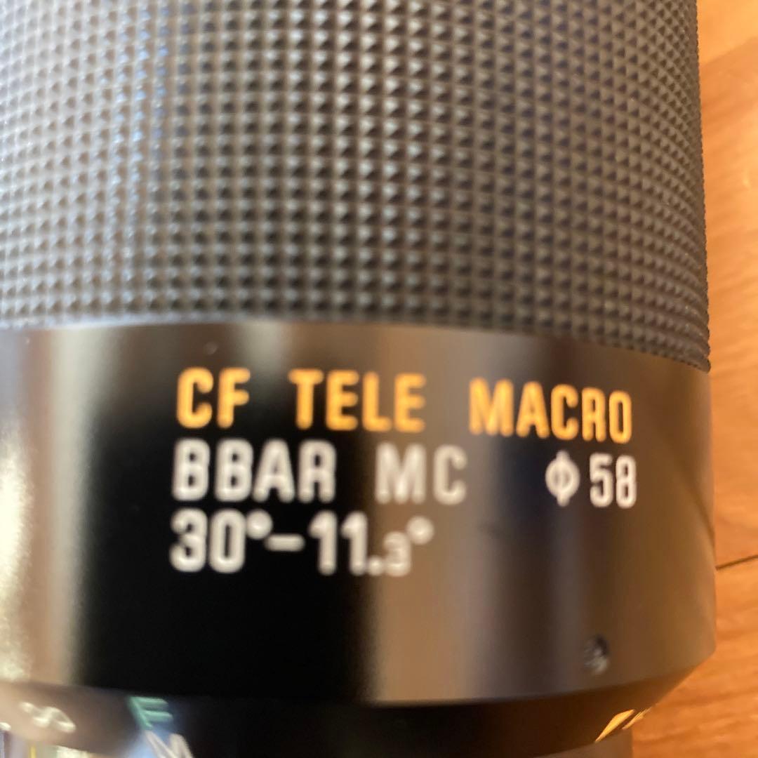 TAMRON  交換レンズ　PENTAXスクリューマウント用