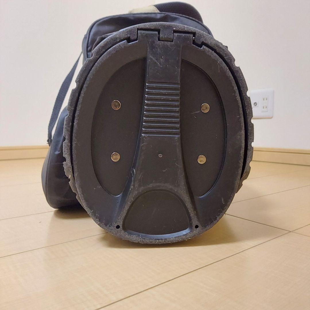 PORSCHE ポルシェ キャディバッグ 軽量 スタンド ★希少★防水仕様