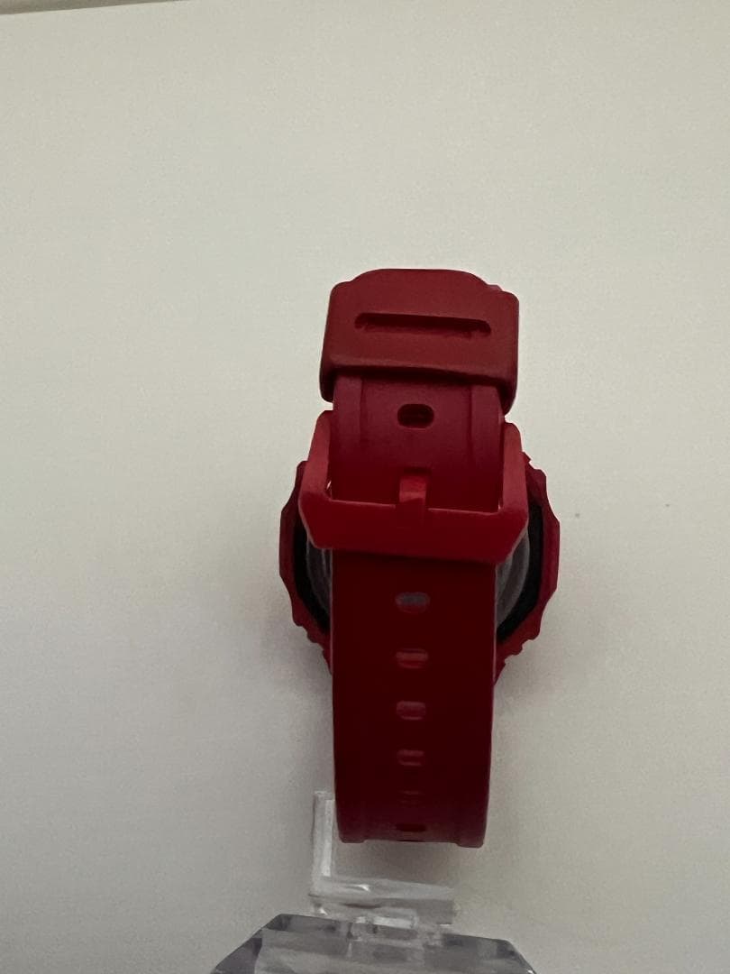 美品　全て動作品　CASIO G-SHOCK 　まとめて4個セット　カシオ