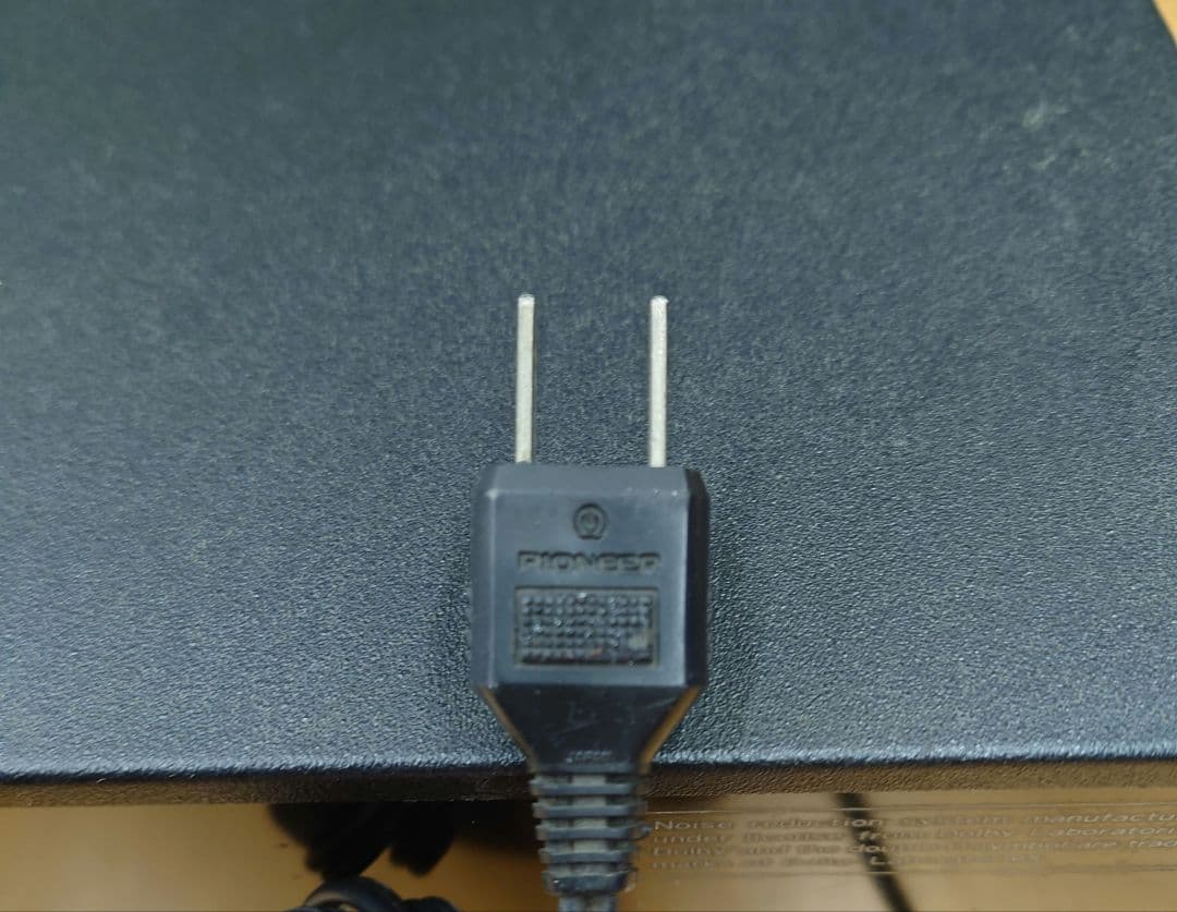 ●◯Pioneer CT-315 カセットデッキ