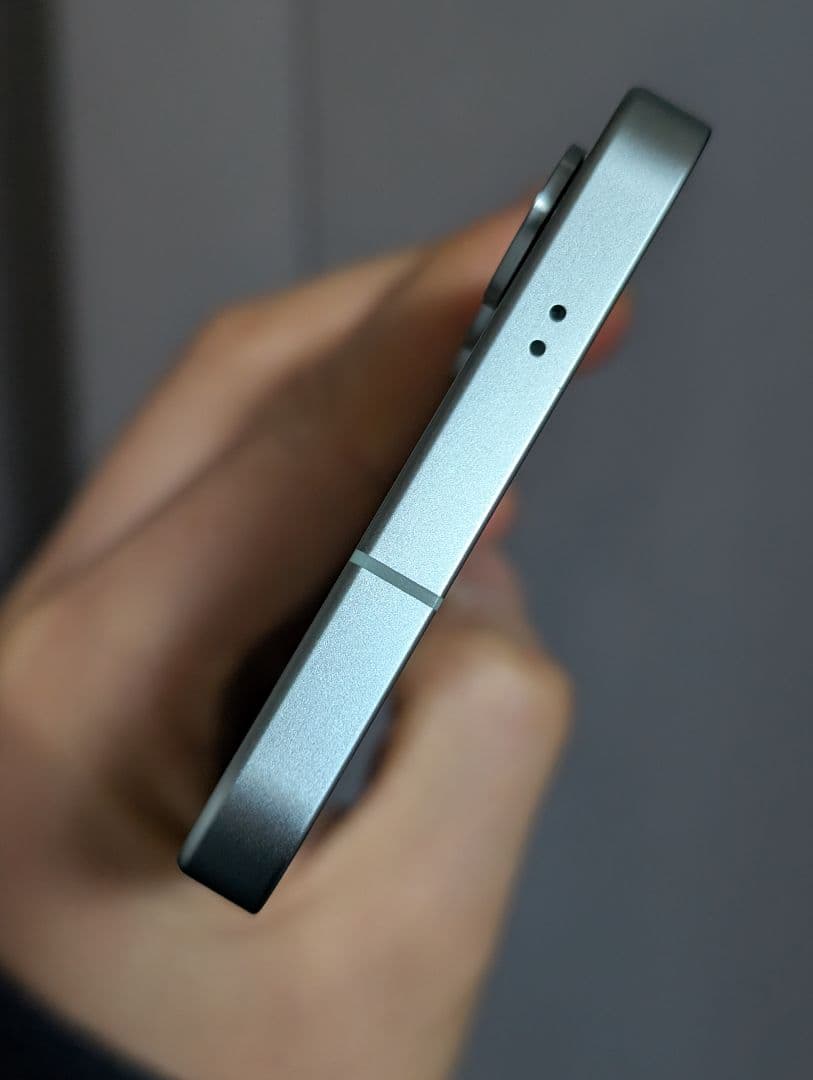 未使用に近い【国内版】Samsung Galaxy S25