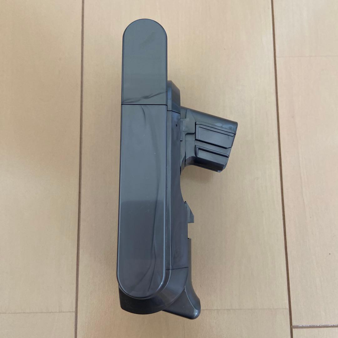 dyson V12 着脱式バッテリー SV20