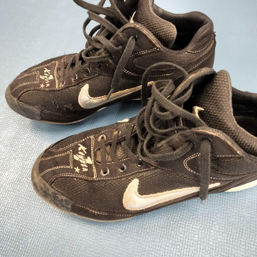 Nike プロ仕様 野球スパイク 27.0cm