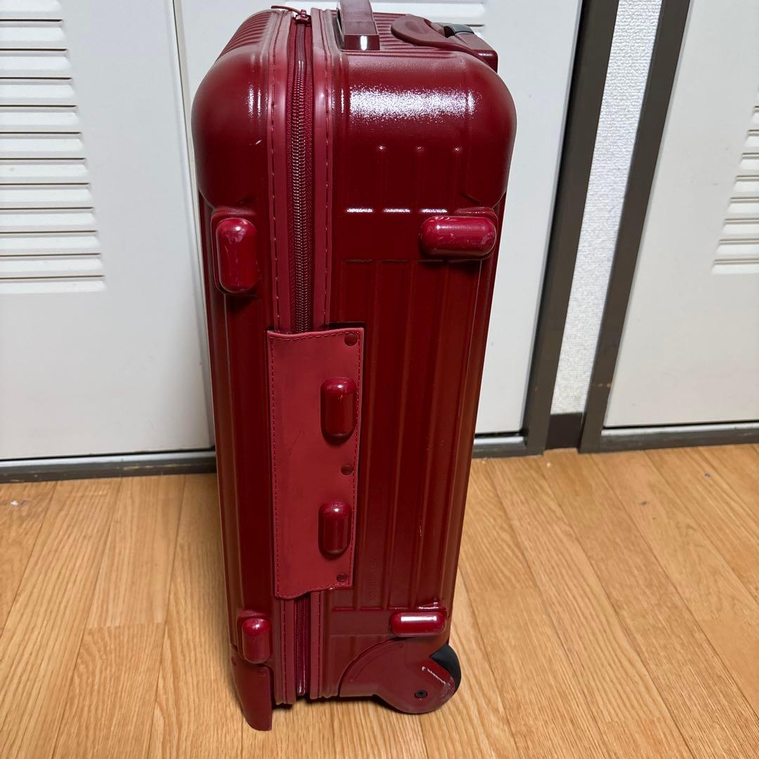 リモワ35L 廃盤