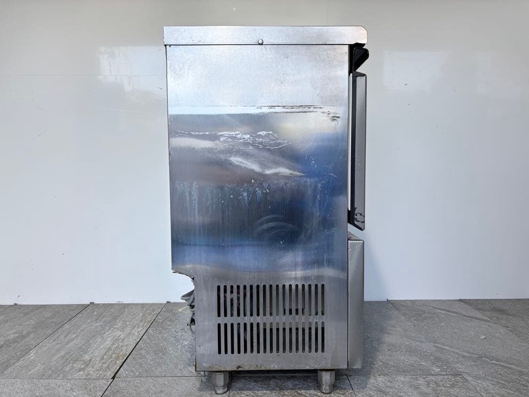 ホシザキ業務用製氷機キューブアイスメーカーIM-45M