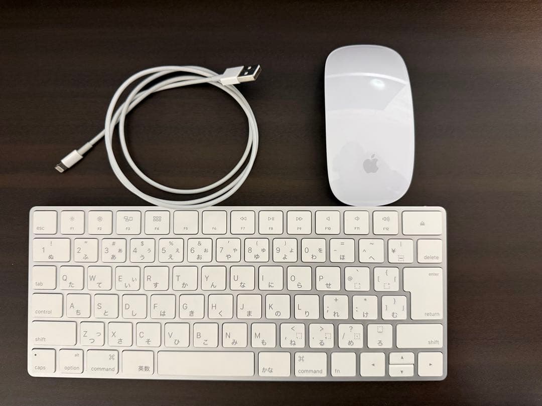 iMac Retina 5K 27インチ (2015)メモリ24GB 動作良好