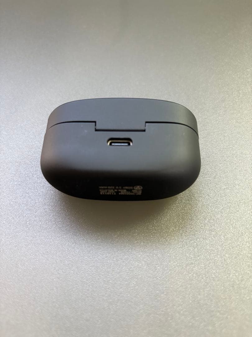 ソニーワイヤレスノイズキャンセリングイヤホンWF-1000XM4<No.389>