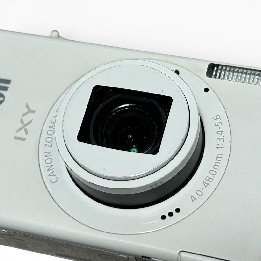 Canon IXY 1 コンパクトデジカメ 動作良好 レトロ 人気機種