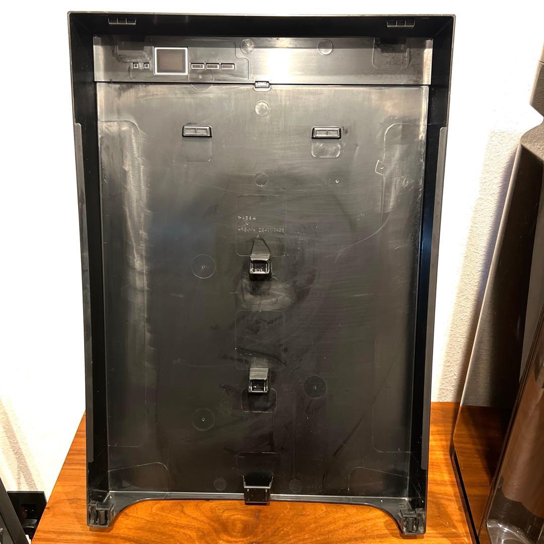 ダイキン　加湿空気清浄機　加湿器　空気清浄機　サーキュレーター　MCK70V-T