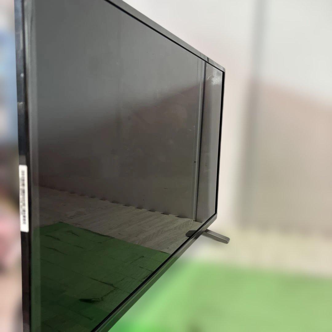 TOSHIBA 32V34 液晶テレビ 32インチ BS、CSアンテナ付き