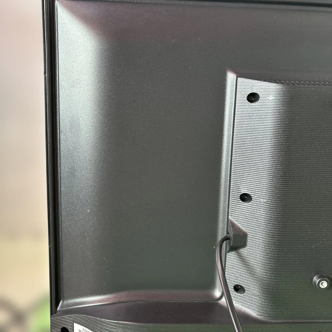 TOSHIBA 32V34 液晶テレビ 32インチ BS、CSアンテナ付き