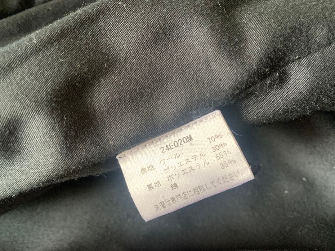 ISABEL MARANT ピーコート　美品