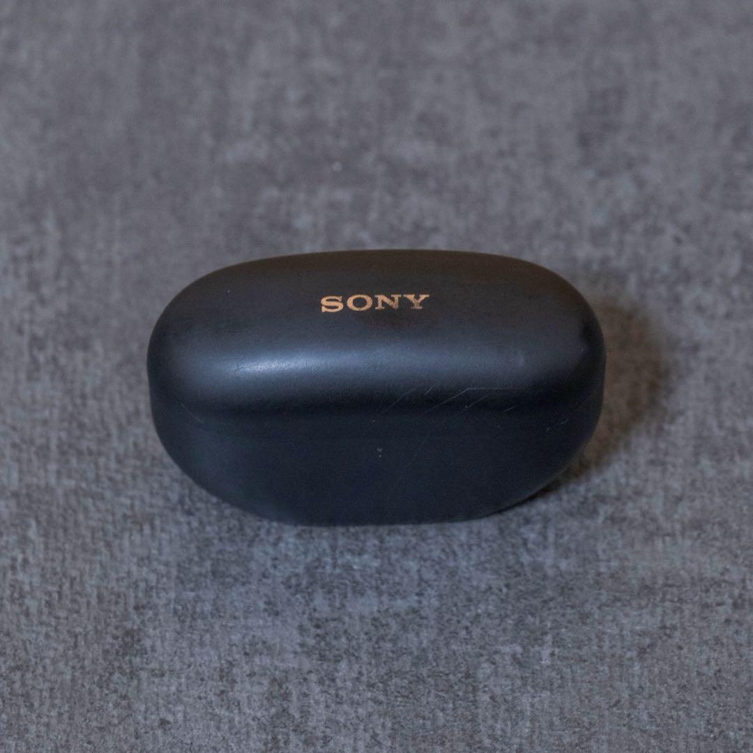 WF-1000XM5 ブラック