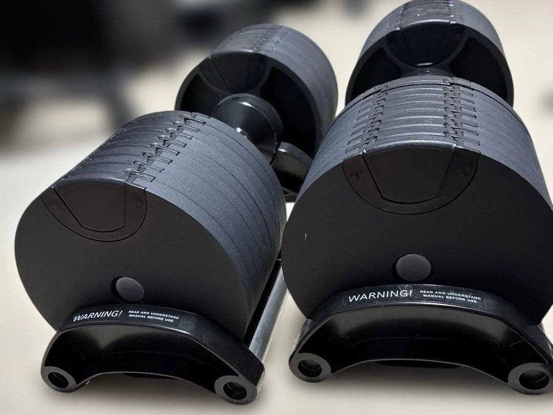 W.SATO　NÚO FLEXBELL 32kg 4kg刻み 2個セット